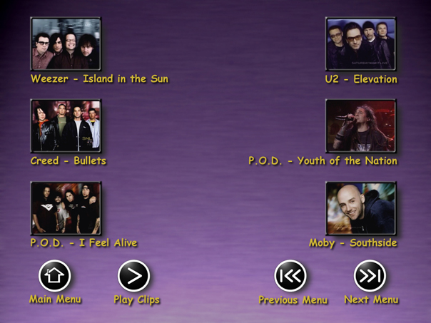 Sketch Volume 10 Menu 5